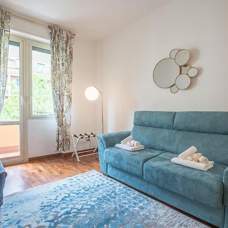Sweeties Apartment San Giovanni Roma Ngoại thất bức ảnh