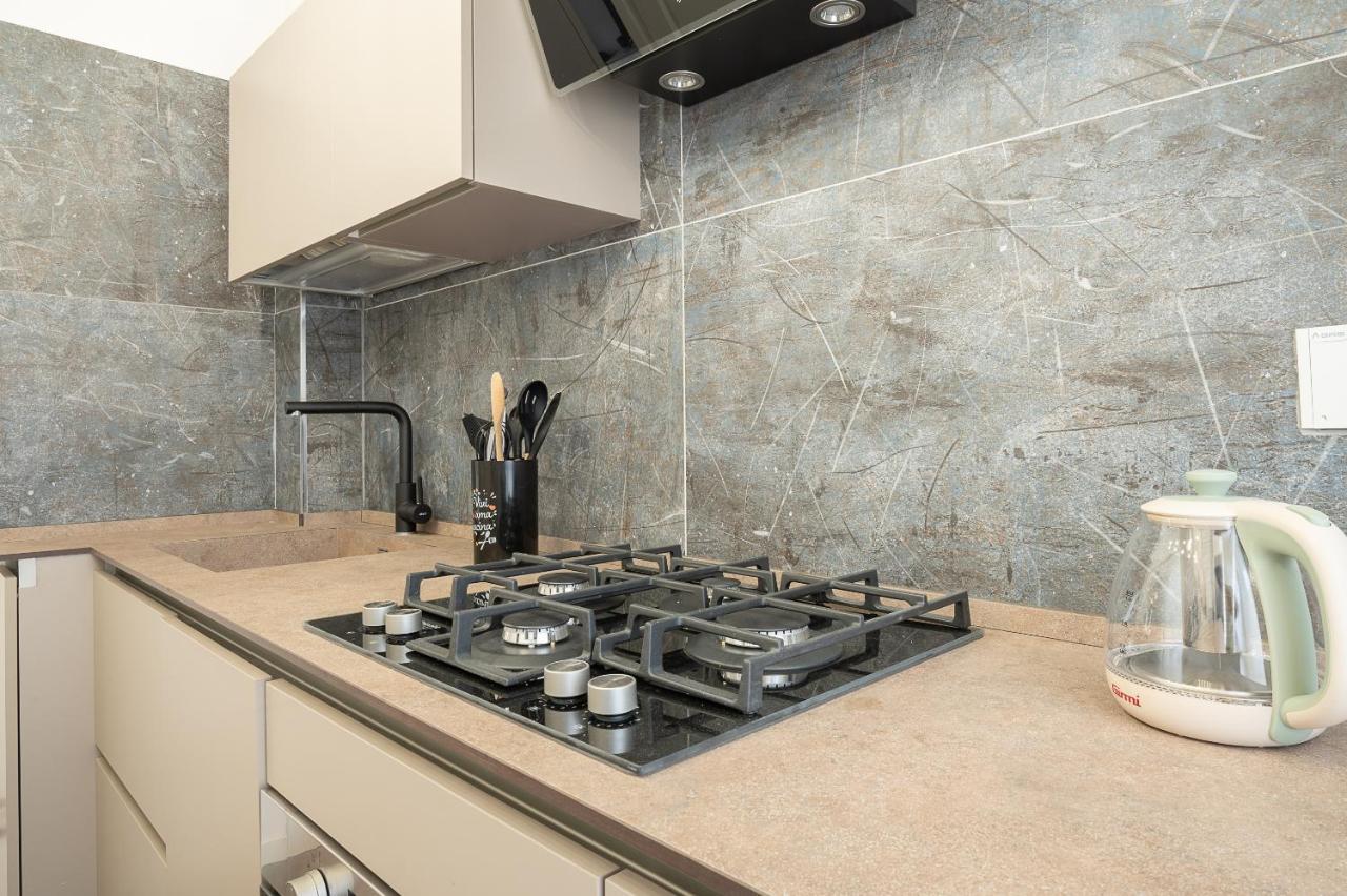 Sweeties Apartment San Giovanni Roma Ngoại thất bức ảnh