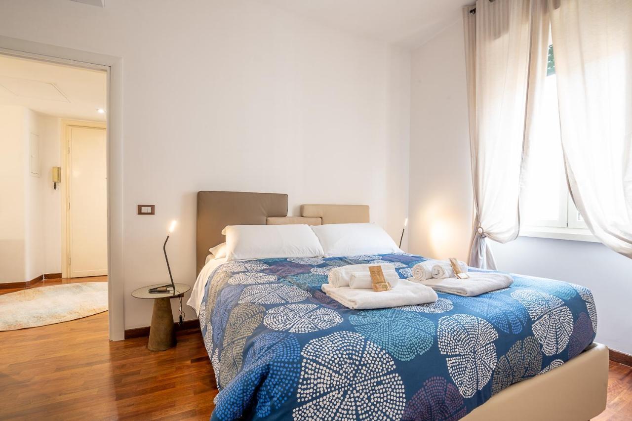 Sweeties Apartment San Giovanni Roma Ngoại thất bức ảnh