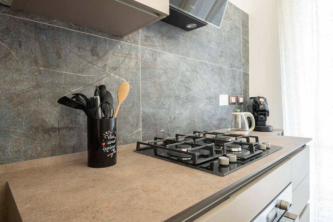 Sweeties Apartment San Giovanni Roma Ngoại thất bức ảnh