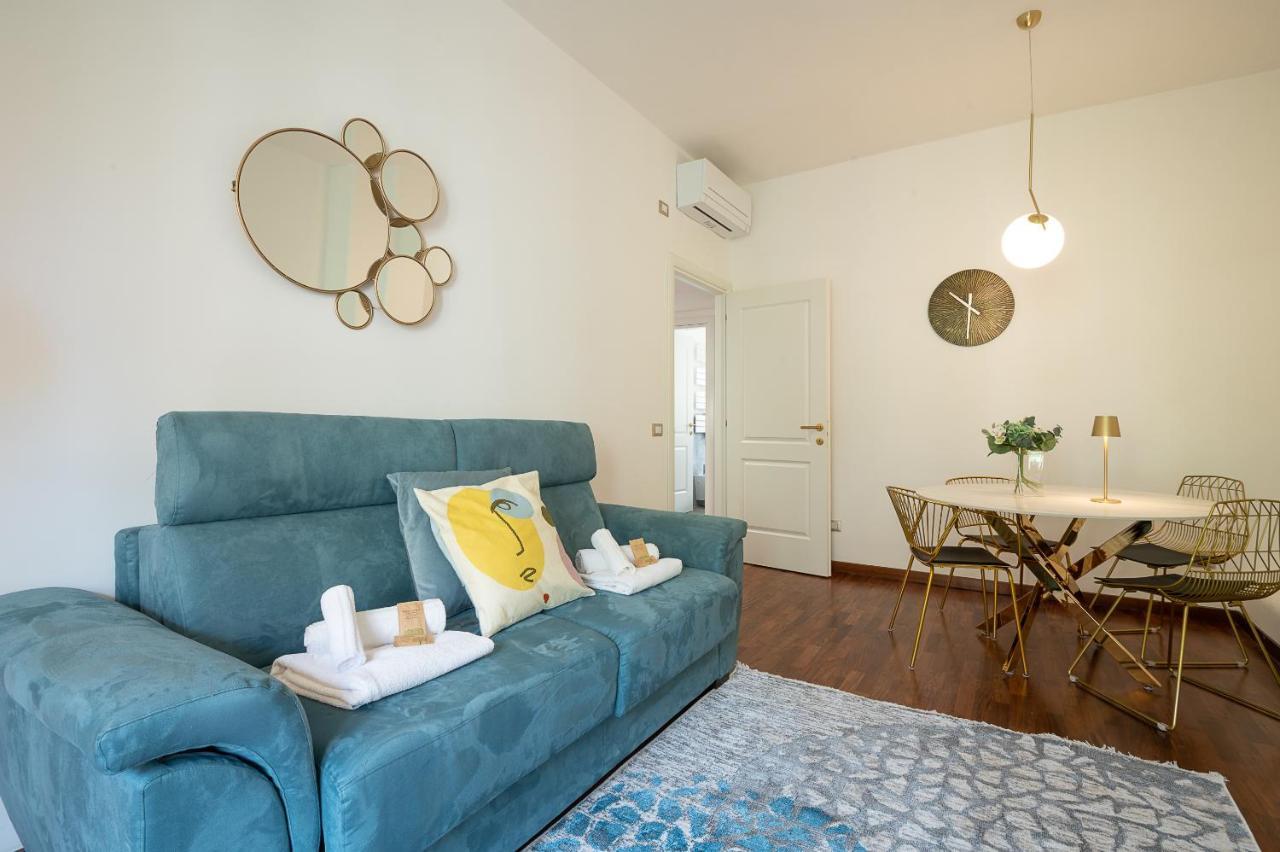 Sweeties Apartment San Giovanni Roma Ngoại thất bức ảnh