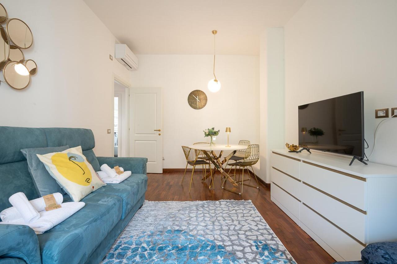 Sweeties Apartment San Giovanni Roma Ngoại thất bức ảnh