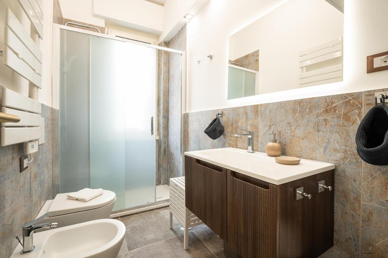 Sweeties Apartment San Giovanni Roma Ngoại thất bức ảnh