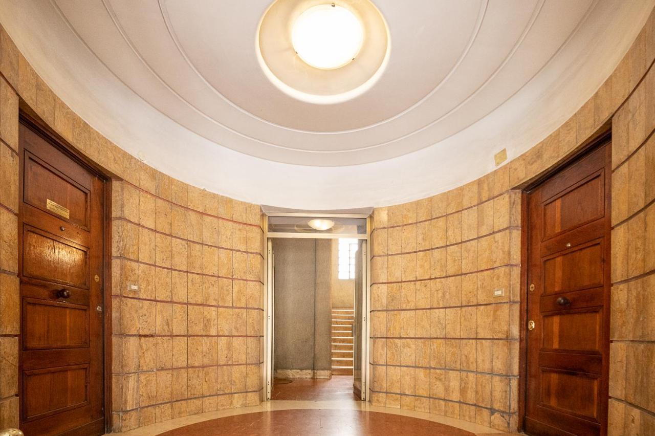 Sweeties Apartment San Giovanni Roma Ngoại thất bức ảnh