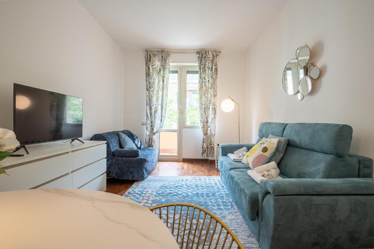 Sweeties Apartment San Giovanni Roma Ngoại thất bức ảnh