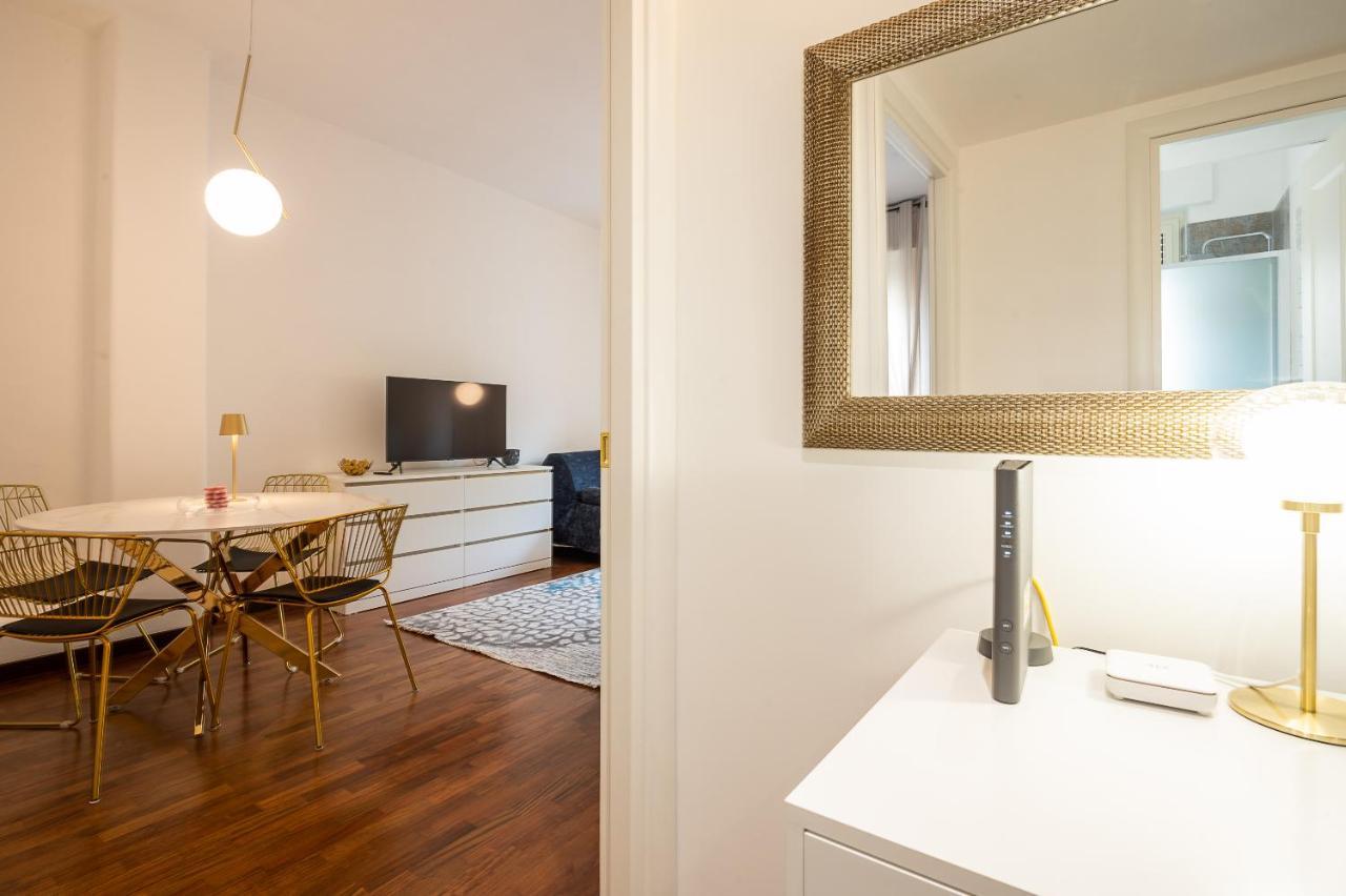 Sweeties Apartment San Giovanni Roma Ngoại thất bức ảnh