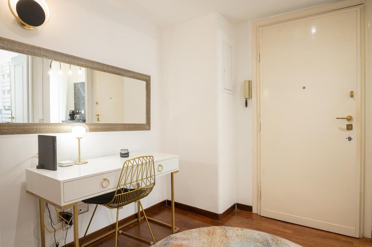 Sweeties Apartment San Giovanni Roma Ngoại thất bức ảnh