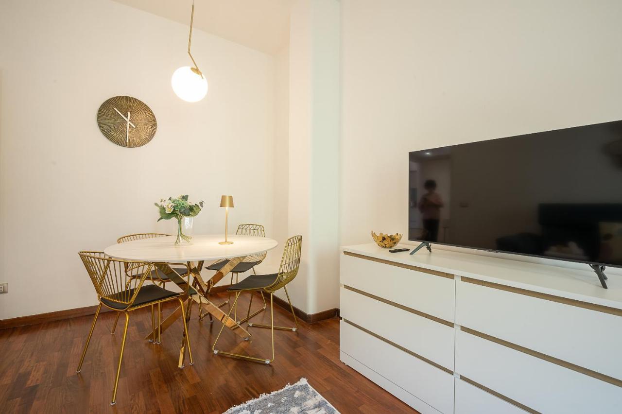 Sweeties Apartment San Giovanni Roma Ngoại thất bức ảnh