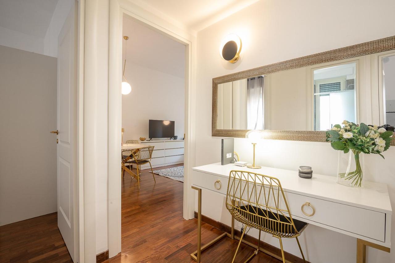 Sweeties Apartment San Giovanni Roma Ngoại thất bức ảnh