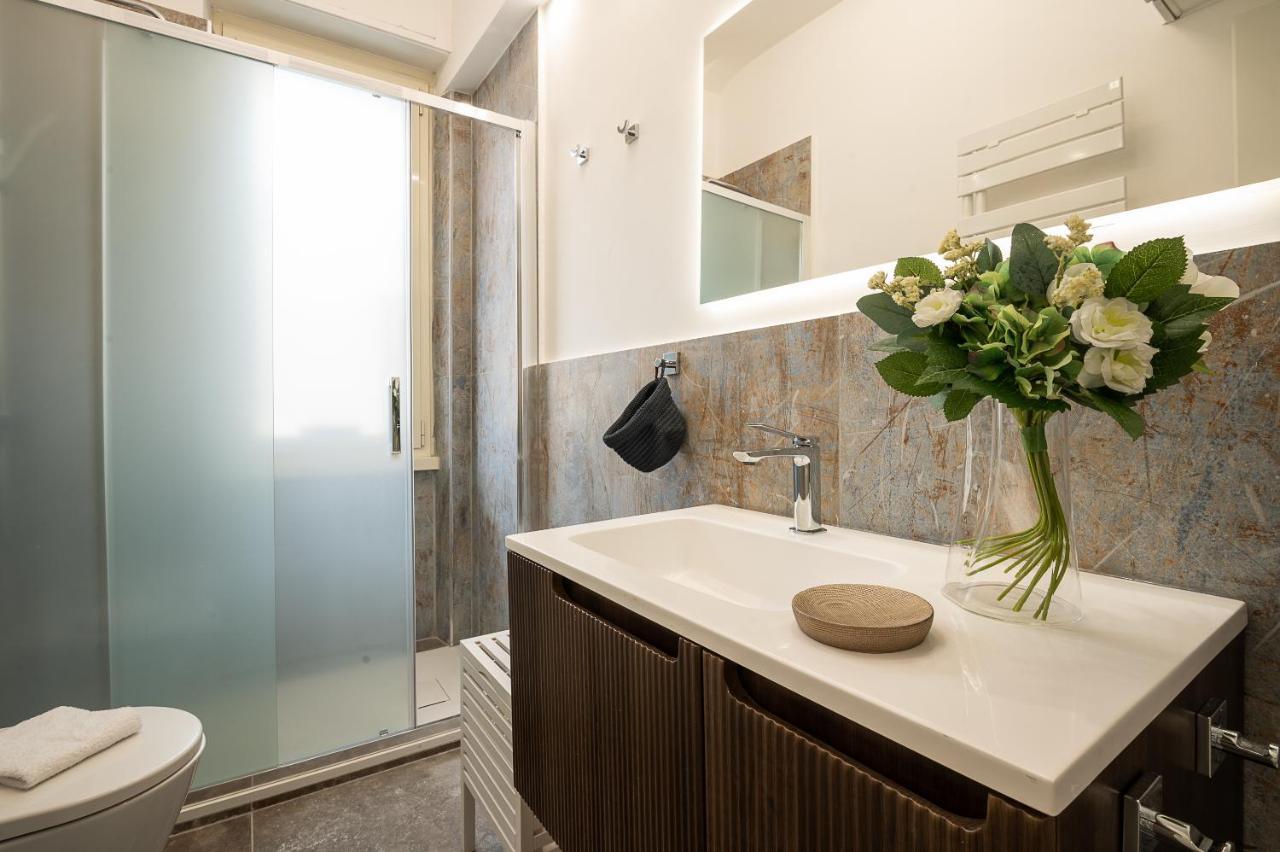 Sweeties Apartment San Giovanni Roma Ngoại thất bức ảnh