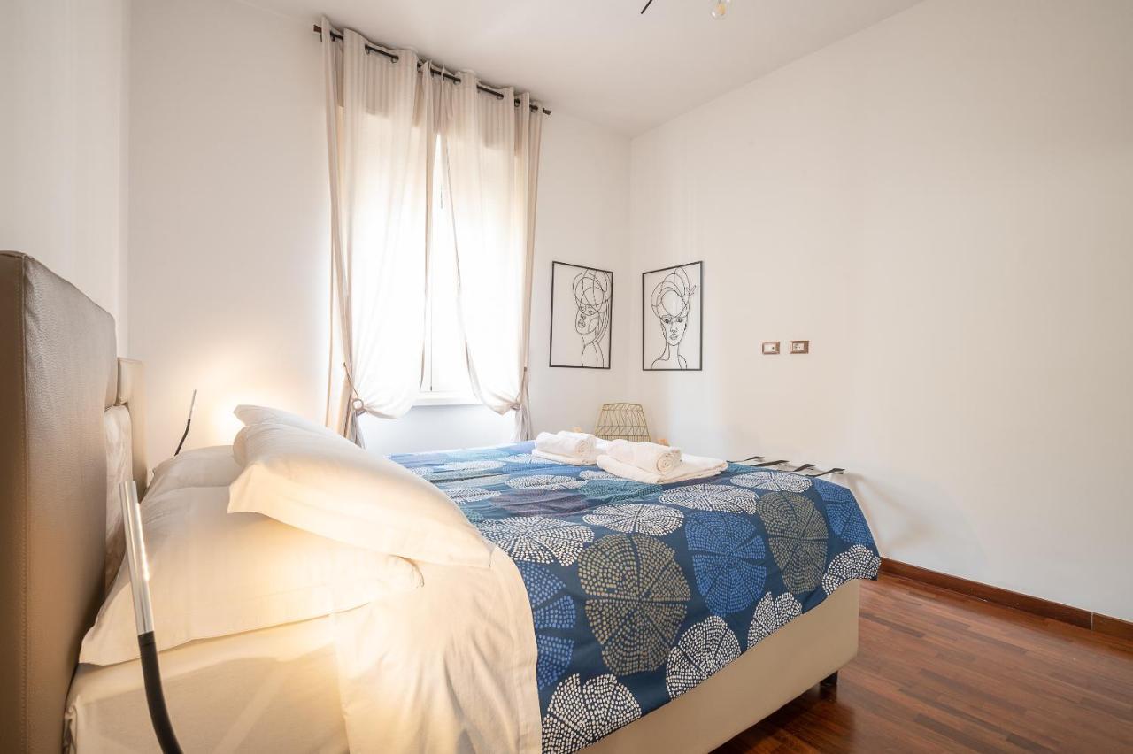 Sweeties Apartment San Giovanni Roma Ngoại thất bức ảnh